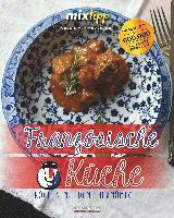 bokomslag mixtipp: Französische Küche