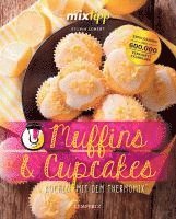 bokomslag mixtipp: Muffins und Cupcakes