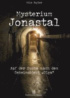 bokomslag Mysterium Jonastal