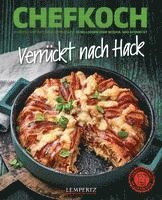 Chefkoch: Verrückt nach Hack 1