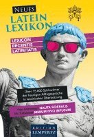 bokomslag Neues Latein-Lexikon