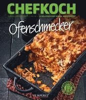 bokomslag Chefkoch: Ofenschmecker