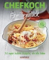 bokomslag Chefkoch: Familienglück