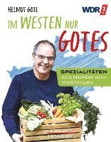 Helmut Gote - Im Westen nur Gotes, Häftad
