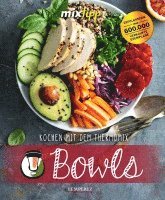 bokomslag mixtipp: Bowls