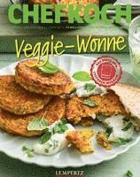 bokomslag Chefkoch: Veggie-Wonne