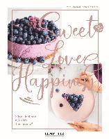 bokomslag food with love: Sweet Love & Happiness