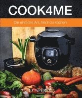 COOK4ME, Häftad