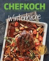 bokomslag CHEFKOCH Winterküche