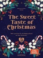 bokomslag The Sweet Taste of Christmas