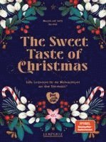 The Sweet Taste of Christmas 1