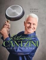 bokomslag Restaurant Cantzini