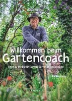 bokomslag Willkommen beim Gartencoach