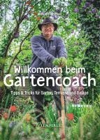 Markus Radscheit - Willkommen beim Gartencoach, Häftad