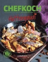 bokomslag CHEFKOCH: Hüttengaudi