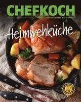 bokomslag CHEFKOCH: Heimwehküche