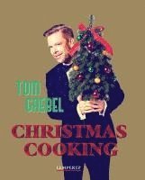 bokomslag Christmas Cooking