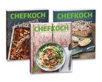 bokomslag Chefkoch Bundle 1