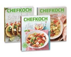 bokomslag Chefkoch Bundle 2