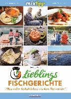 bokomslag mixtipp: Lieblings-Fischgerichte
