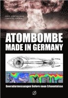 bokomslag Atombombe - Made in Germany