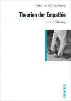 bokomslag Theorien der Empathie zur Einführung