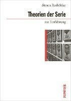 Simon Rothöhler - Theorien der Serie zur Einführung, Häftad