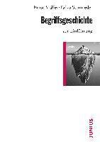 Ernst Müller, Falko Schmieder - Begriffsgeschichte zur Einführung, Häftad