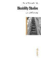 bokomslag Disability Studies zur Einführung