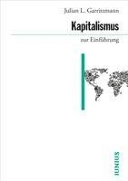 Julian L. Garritzmann - Kapitalismus zur Einführung, Häftad