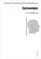 bokomslag Epistemologien zur Einführung