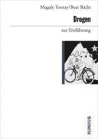 bokomslag Drogen zur Einführung