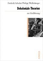 bokomslag Dekoloniale Theorien zur Einführung