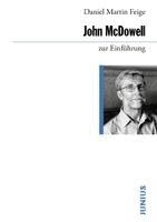 Daniel Martin Feige - John McDowell zur Einführung, Häftad
