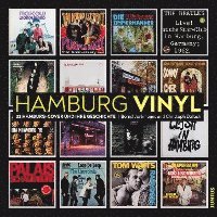 bokomslag Hamburg Vinyl