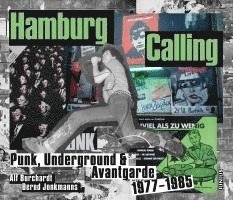Hamburg Calling 1