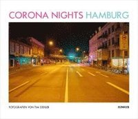 bokomslag Corona Nights Hamburg