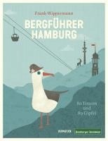 bokomslag Bergführer Hamburg