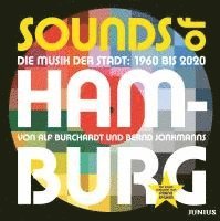 bokomslag Sounds of Hamburg