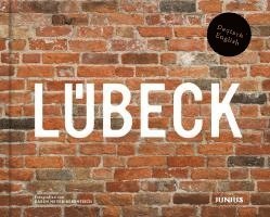 bokomslag Lübeck