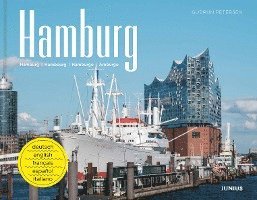 bokomslag Hamburg