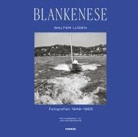 Jan Zimmermann - Blankenese, Inbunden