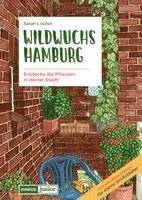 bokomslag Wildwuchs Hamburg