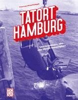 bokomslag Tatort Hamburg