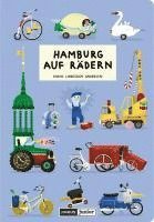 bokomslag Hamburg auf Rädern