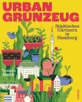 Urban Grünzeug 1