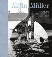 bokomslag Albin Müller - Hamburg