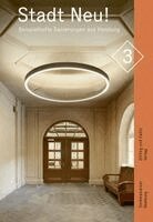 Denkmalverein Hamburg - Stadt Neu! 3, Häftad