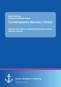 bokomslag Contemporary Women's Fiction