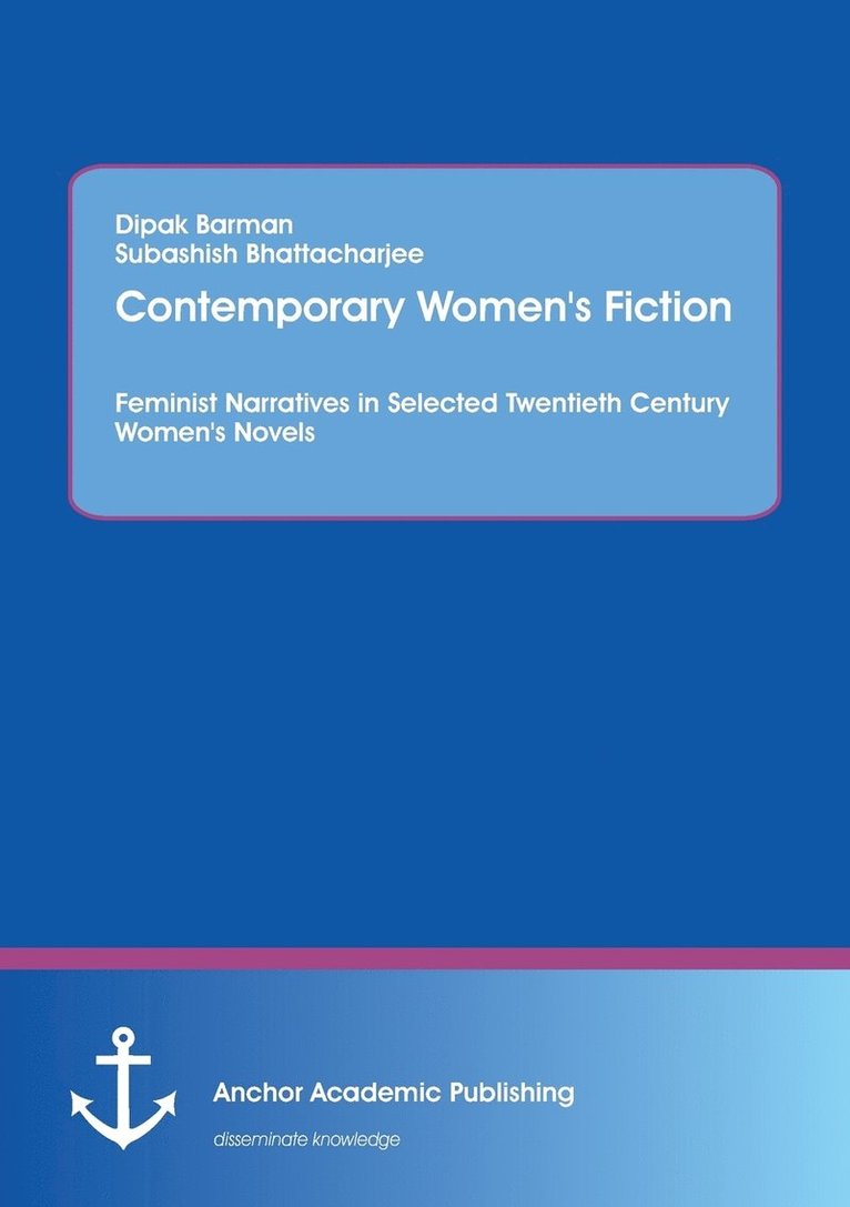 Contemporary Women's Fiction 1